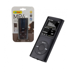 Reproductor MP4 Andowl... 2