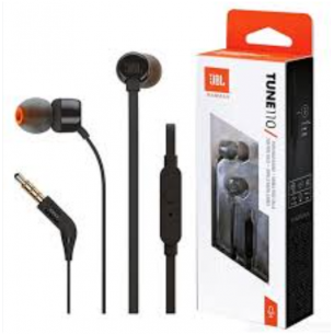 Auriculares JBL Tune 110... 2