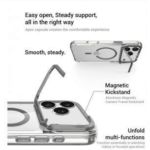 Carcasa Accetel Frame... 2