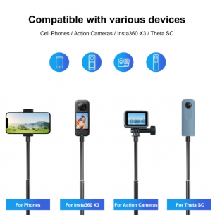 Monopié Telescópico... 2