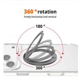 Funda Accetel Orbit MagSafe... 2