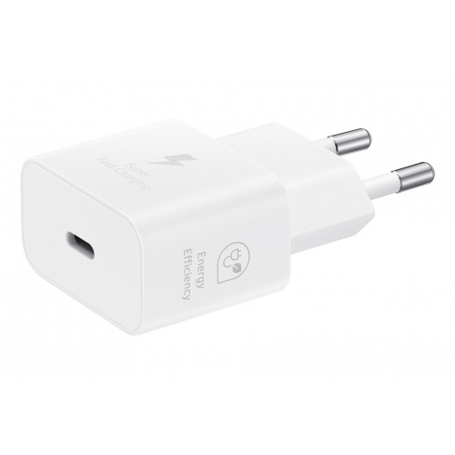 Cargador Samsung USB-C de Pared 25W...