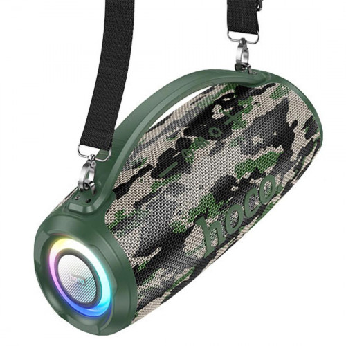 Hoco HA4 Mini Surge Altavoz Bluetooth...