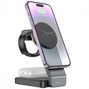 Hoco CQ3 Cargador...