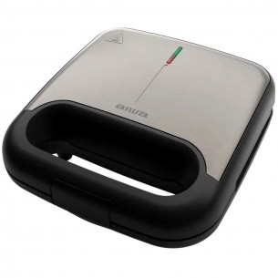 Aiwa Asm-750 Sandwichera 3...