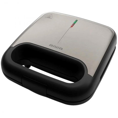 Aiwa Asm-750 Sandwichera 3 En 1