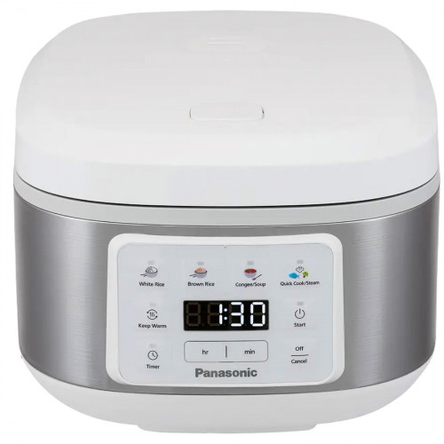 Panasonic SR-DA152WXE Arrocera...