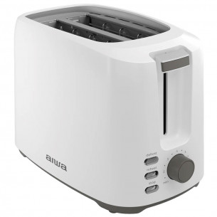 Aiwa Abt-700 Tostadora 750w...
