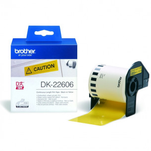Brother DK-22606 Cinta de...