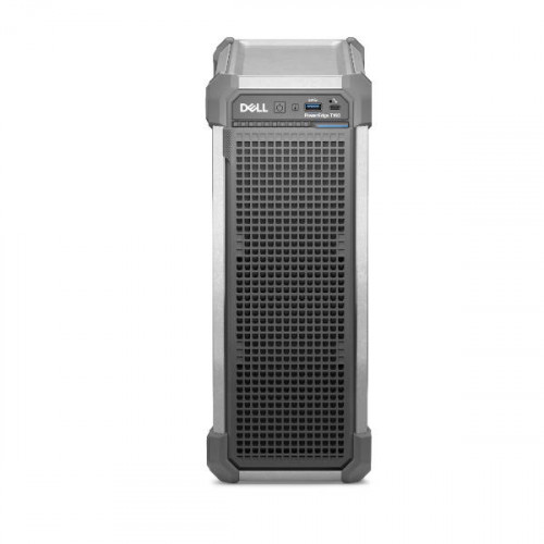 Dell PowerEdge T160 Servidor E-2414...