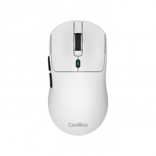 Coolbox COO-MOU-W03-W Ratón...