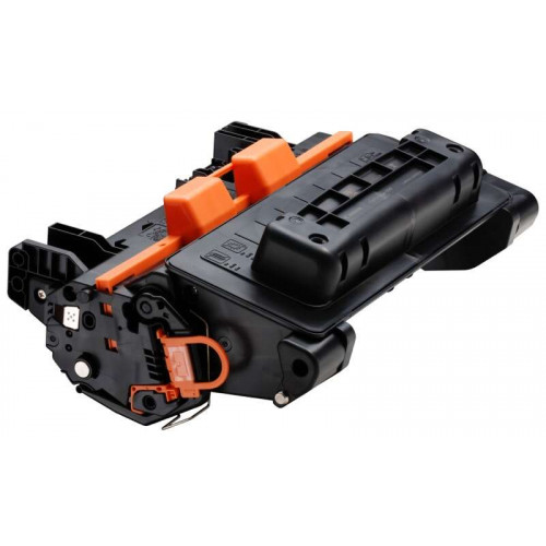 Tóner Genérico CF281A Negro para HP...