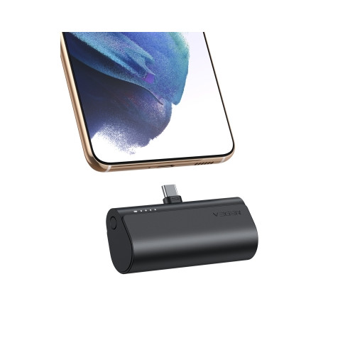 Veger Plugon VG-W0556 Power Bank 5000mAh