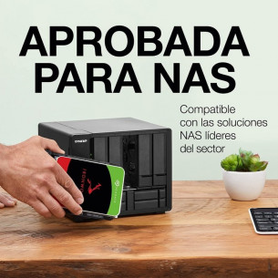 Seagate IronWolf 6TB 3.5" SATA 2