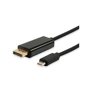 Cable EQUIP USB-C/M a DP/M...