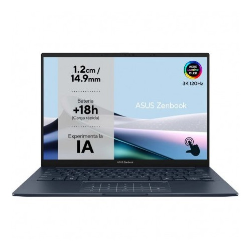 Asus Zenbook 14 OLED UM3406KA-QD074W