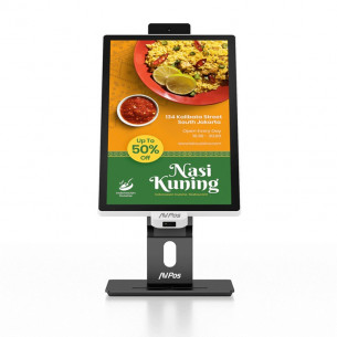 AVPOS Kiosko Autoservicio...