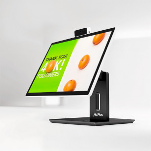 AVPOS Kiosko Autoservicio... 2