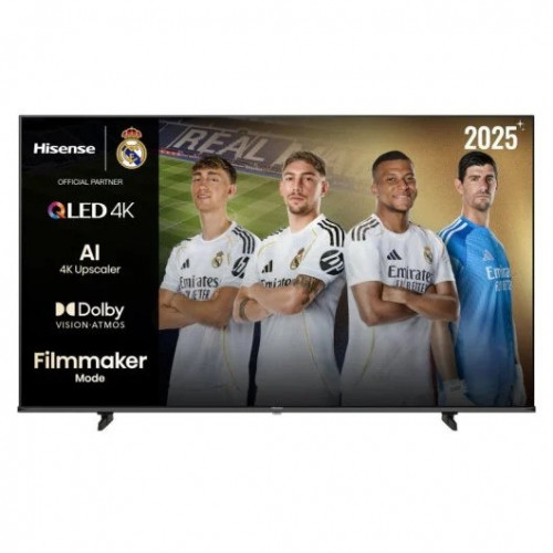 Hisense 43" QLED 4K UHD Smart TV