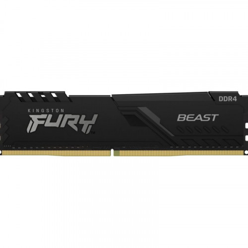 Kingston FURY Beast DDR4 16GB 3200MHz...