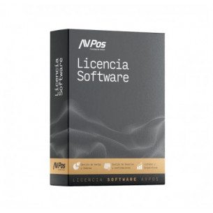 Licencia AVPOS...