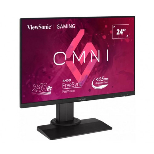Monitor ViewSonic XG2431 IPS 24"...