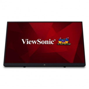 Monitor ViewSonic TD2230...