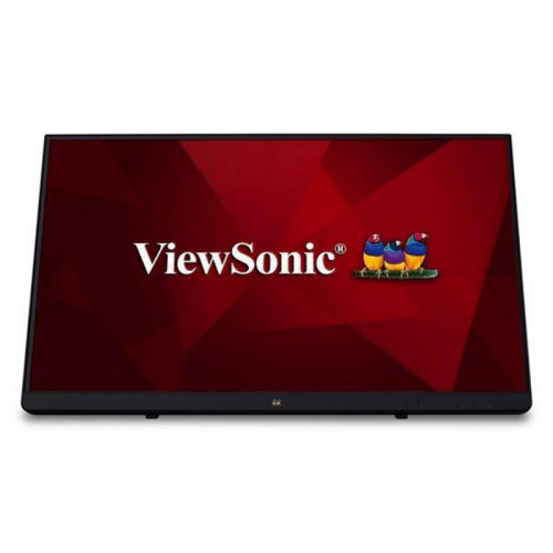 Monitor ViewSonic TD2230 LED 22"...