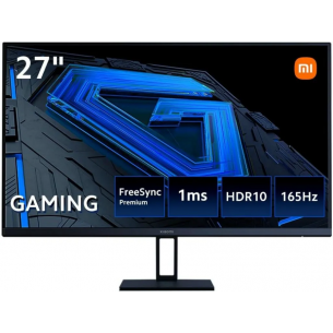 Monitor Xiaomi Mi G27i...