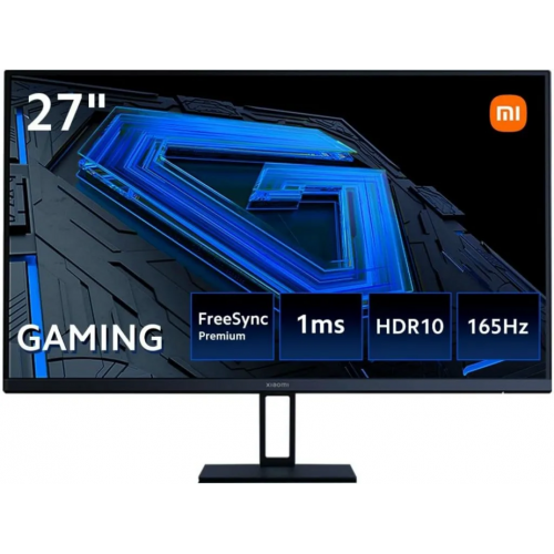 Monitor Xiaomi Mi G27i Gaming 27"...