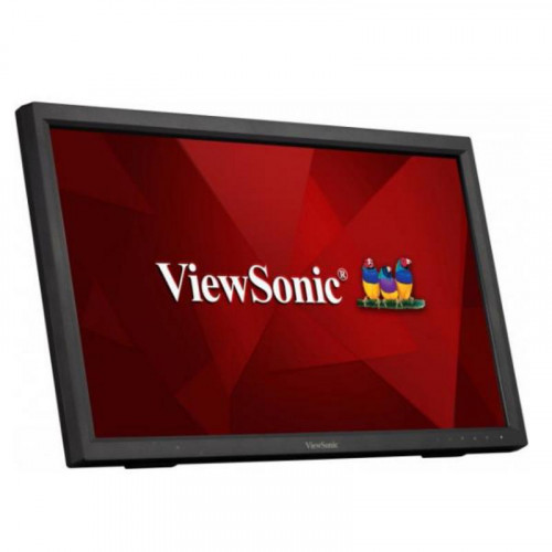 Monitor ViewSonic TD2223 Táctil 22"...