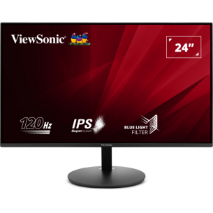 Monitor ViewSonic VA24E1-H...