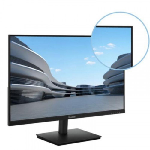 Monitor Viewsonic VA270-H-2 LED 27"...