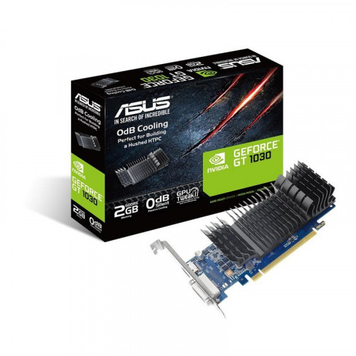 Tarjeta Gráfica ASUS Phoenix GeForce...