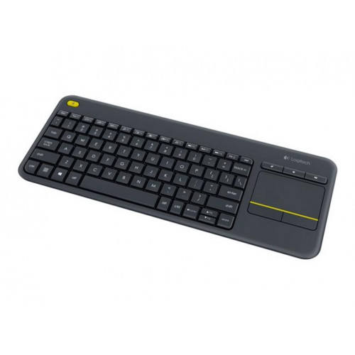 Teclado Inalámbrico Logitech K400...