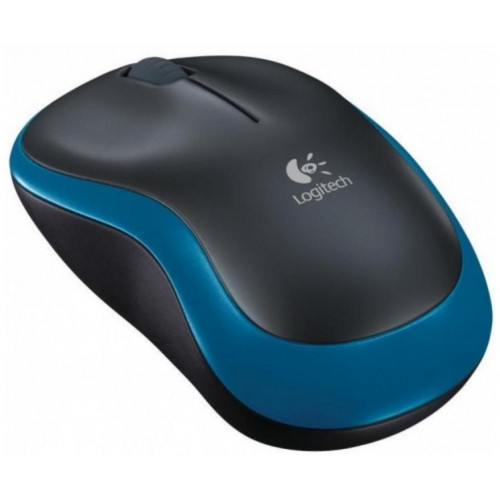 Ratón Logitech Inalámbrico Óptico...