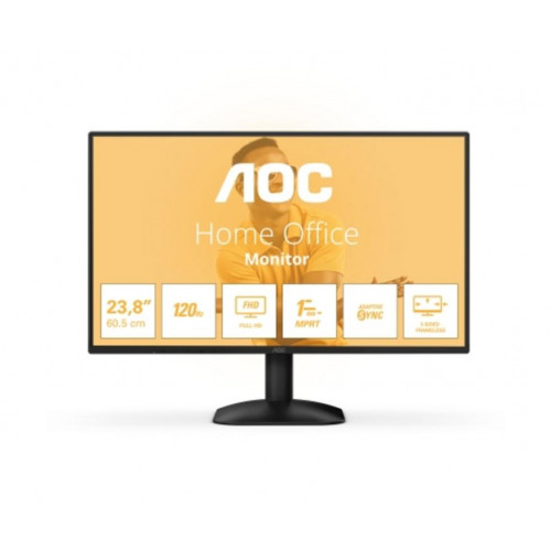 Monitor AOC 24B31H de 23.8 Pulgadas...