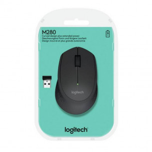 Ratón Inalámbrico Logitech...
