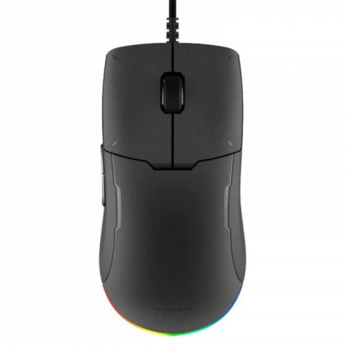 Ratón Xiaomi Gaming Mouse Lite USB...