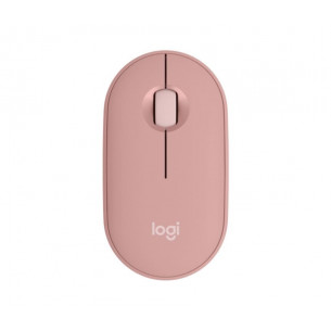 Ratón Inalámbrico Logitech...