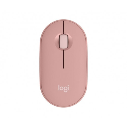 Ratón Inalámbrico Logitech Pebble 2...