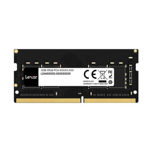 Memoria Portátil Lexar 8 GB DDR4 3200...