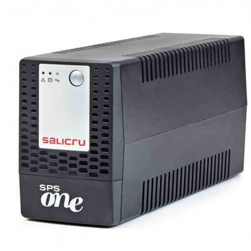 SAI Salicru SPS ONE BL 700VA 360W...
