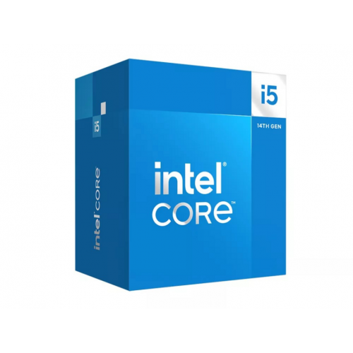 Microprocesador Intel Core i5-14400...