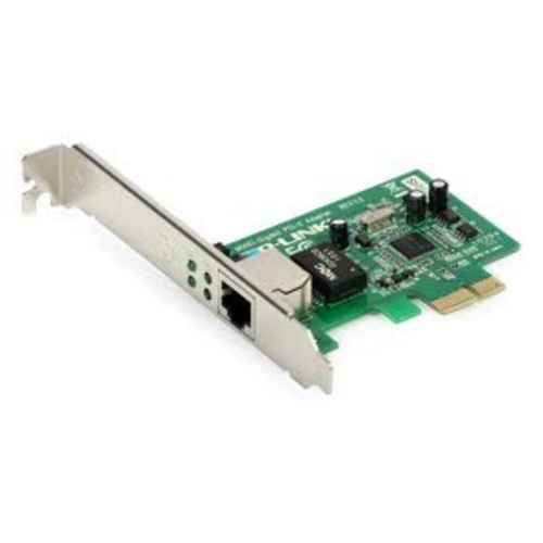 Tarjeta de Red TP-Link TG-3468 PCI...