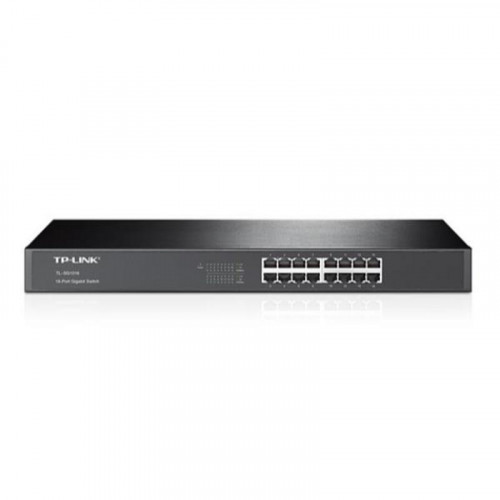 Switch TP-Link TL-SG1016 Gigabit...