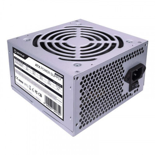 Fuente de Alimentación UNYKA ATX 500W...