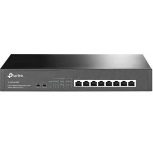 Switch TP-Link TL-SG1008MP...