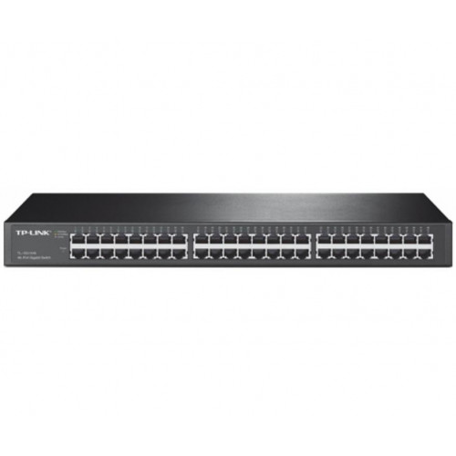 Switch Gigabit TP-Link TL-SG1048 de...