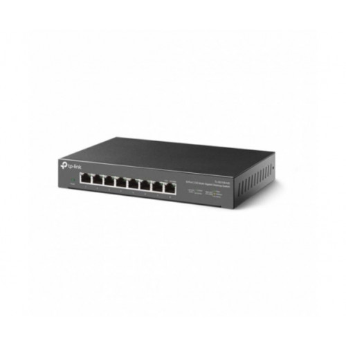 Switch TP-Link TL-SG108-M2 Metálico...